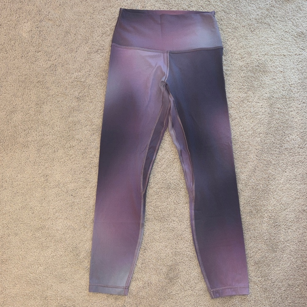 Lululemon Align Leggings